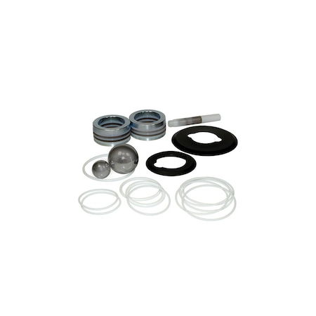 Bedford Precision Parts Bedford Precision Kit - 180cc Xtreme 750 for Graco 24F-969 20-3010